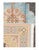 Traditional Pasargad DC Exquisite Design Paris Palace Fine Power Loom V.Silk Rug For Sale - Image 3 of 3
