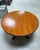Round Extendable Table from Baumann, 1960s For Sale - Image 4 of 15