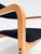 Scandinavian Chair by Po Korhonen, 1980s For Sale - Image 13 of 18