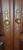 1980s Vintage Solid Wood Armoire/Wardrobe For Sale - Image 11 of 12