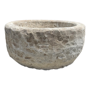 Antique Limestone Trough 5526-A