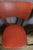 Set of six bistro chairs by Maison Baumann. These chairs, which are in their original condition and in very good...