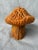 Large Mid Century Mushroom Candle Sculpture For Sale - Image 13 of 18