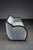 Vintage Art Deco Sofa, 1940s For Sale - Image 5 of 15