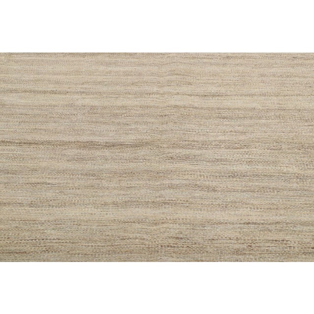 Märta Måås-Fjetterström Swedish Inspired Kilim Rug - 05'02 X 08'00 For Sale - Image 4 of 10