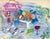 Artist: Raoul Dufy Title: Nature morte au jardin Country: France Medium: Giclee Marks: Not signed, numbered limited...