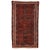 Baluchi Rug in Cotton & Wool For Sale - Image 12 of 12
