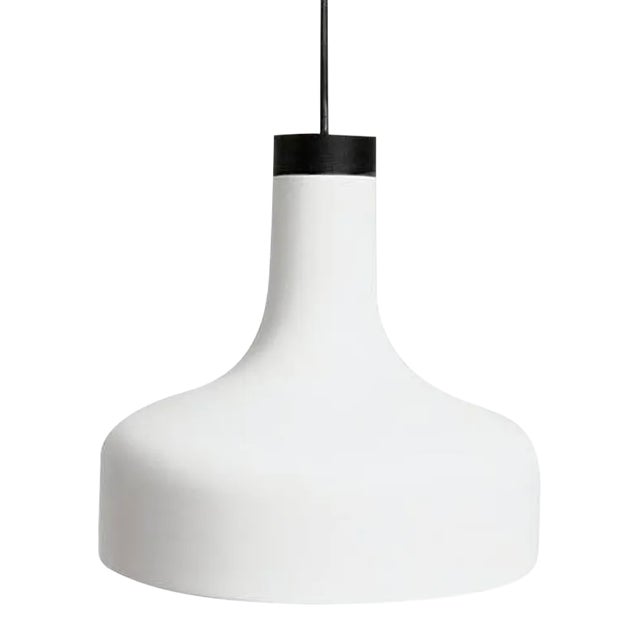 Vintage German Pendant Lamp from Staff Leuchten For Sale