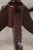 Baker Historic Charleston Mahogany Dining Room Table For Sale - Image 16 of 18