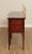 1980s Statton Hepplewhite Style Cherry 'Centennial' Serpentine Sideboard For Sale - Image 11 of 13