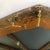 1950s Arched Window Frame With Mirror For Sale - Image 11 of 13
