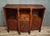 Antique 19th Century Carved Wood Buffet with Cherubs Decoration For Sale - Image 12 of 12