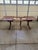 Traditional Early 20th Century Duncan Phyfe Style Dining Table For Sale - Image 3 of 9