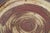Low Stoneware Bowl with Concentric Pattern by Kresten Bloch for Royal Copenhagen, 1970s For Sale - Image 3 of 5