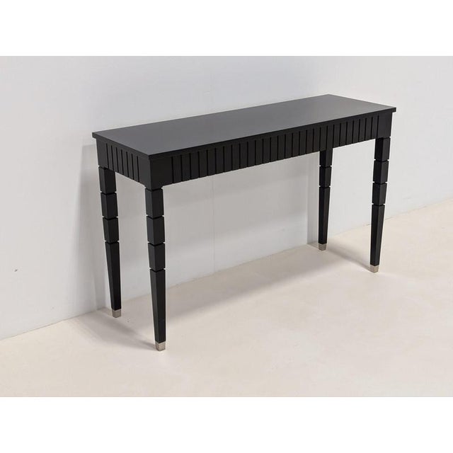 Console Table from Casamilano Home For Sale - Image 3 of 13