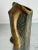 Brazilian Modern Female Sculptural Vase or Pen Holder, 1960s For Sale - Image 12 of 13