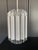 Vintage B-1205 Pendant Light in Aluminum and Acrylic Glass from Raak Amsterdam, 1960s For Sale - Image 14 of 18