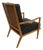 Rare t.h. RobsJohn Gibbings Lounge Chair for Widdicomb Model 1716 For Sale