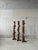 Dutch Artist, Abstract Sculptures, 1970s, Steel, Set of 3 For Sale - Image 9 of 13