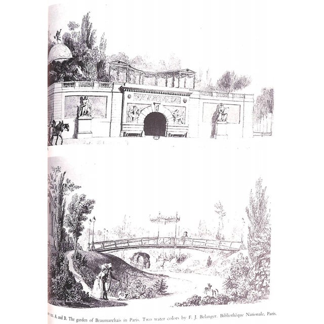 "China and Gardens of Europe of the Eighteenth Century" 1990 Siren, Osvald For Sale - Image 11 of 12