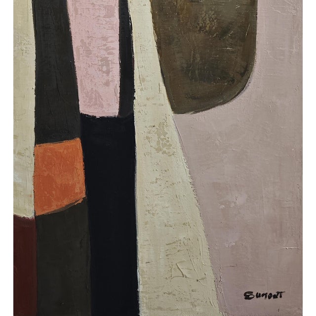 In Conversion, Sophie Dumont brings together a series of elongated geometric and organic forms that appear to shift,...