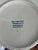 2000 - 2009 Signed Tiffany & Co. Blue and White New York City Toile Ceramic Pitcher For Sale - Image 5 of 5