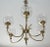 Chandelier from Wila, 1960s For Sale - Image 11 of 11