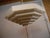Large Mid-Century Okataform Spectral Ceiling Lamp, 1960s For Sale - Image 13 of 18