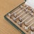 Metal French Sliver Knife Rests with case - Set of 12 For Sale - Image 7 of 11
