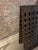 Antique Oak Riddling Rack Bottle Rack - 120 Bottles For Sale - Image 4 of 5