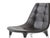 Caprice Chair by Philippe Starck for Cassina For Sale - Image 6 of 11