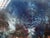 Blue Ovidiu Kloska, Close to the Heart of the Mountain, Mixed on Canvas For Sale - Image 8 of 10