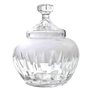 Vintage Art Glass Tureen, Italy, 1970s For Sale