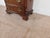 Pennsylvania House Pa House BachPennsylvania House Solid Dark Cherry 3-Drawer Bachelor's Chest Nightstandelors Chest For Sale - Image 4 of 14