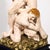 Early Neo-Classical Meissen Porcelain Sculpture of Samson & the Phillistines For Sale - Image 11 of 18
