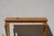 1980s Handcrafted Queen Anne Sofa Table, Fire-Figured Sugar Pine Top For Sale - Image 14 of 14