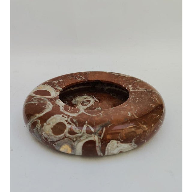 1970s Space Age Centerpiece Ashtray by Sergio Asti for Up&Up, 1970s For Sale - Image 5 of 10