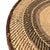 African Early 20th Century Tonga Binga Basket 20 Inch For Sale - Image 3 of 7