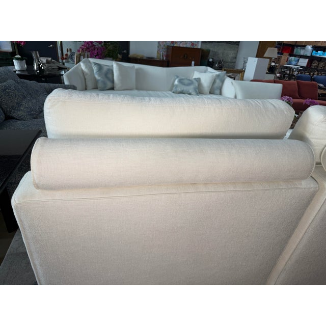 Custom Love Seat For Sale In Dallas - Image 6 of 7