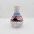 Vintage Signed Steve Navajo Southwestern Desert Sunset Pottery Vase For Sale - Image 9 of 9