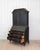 Wood 18th Century Black Scandinavian Bureau For Sale - Image 7 of 10