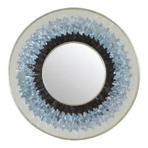 Maitland-Smith Concentro Mirror