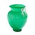 Large Jade Glass Amphora by Steuben, C. 1920 For Sale In Chicago - Image 6 of 11