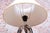 Metal Art Deco Table Lamp in Chromed Metal by Mauro Ferretti, Italy, 1920s For Sale - Image 7 of 12