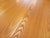 Vintage Round Dining Table in Blond Elm with Extensions from Seltz, 1970s For Sale - Image 12 of 18