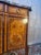 Transitional Style Chest of Drawers with Oriental Marquetry, 1920s For Sale - Image 4 of 10
