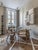 Stone Y Desk in Marble by KY Architecture For Sale - Image 7 of 9