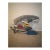 Curtis Jeré "Nascar" 3d Metal Large Wall Sculpture 2002 : 40 X 30 X 5" For Sale