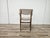 Mid-Century Modern Swedish Armchair in Wood and Fabric, 1970 For Sale - Image 3 of 14