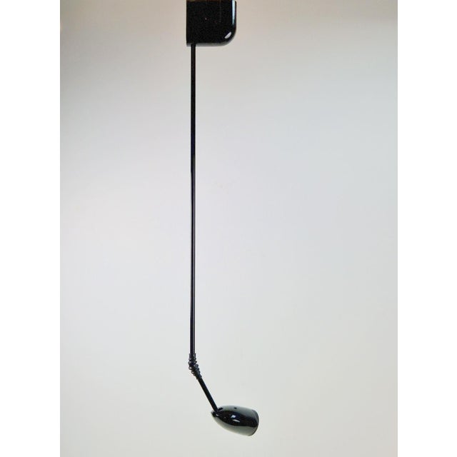 Modern Spot Pendant Lamp by Toshiyuki Kita for Luci Italia, 1980s For Sale - Image 18 of 18